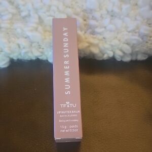 Lip Butter Balm - Pink